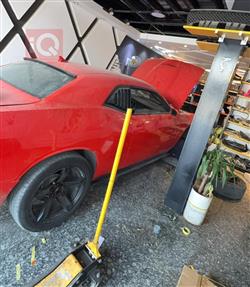 دودج تشالنجر